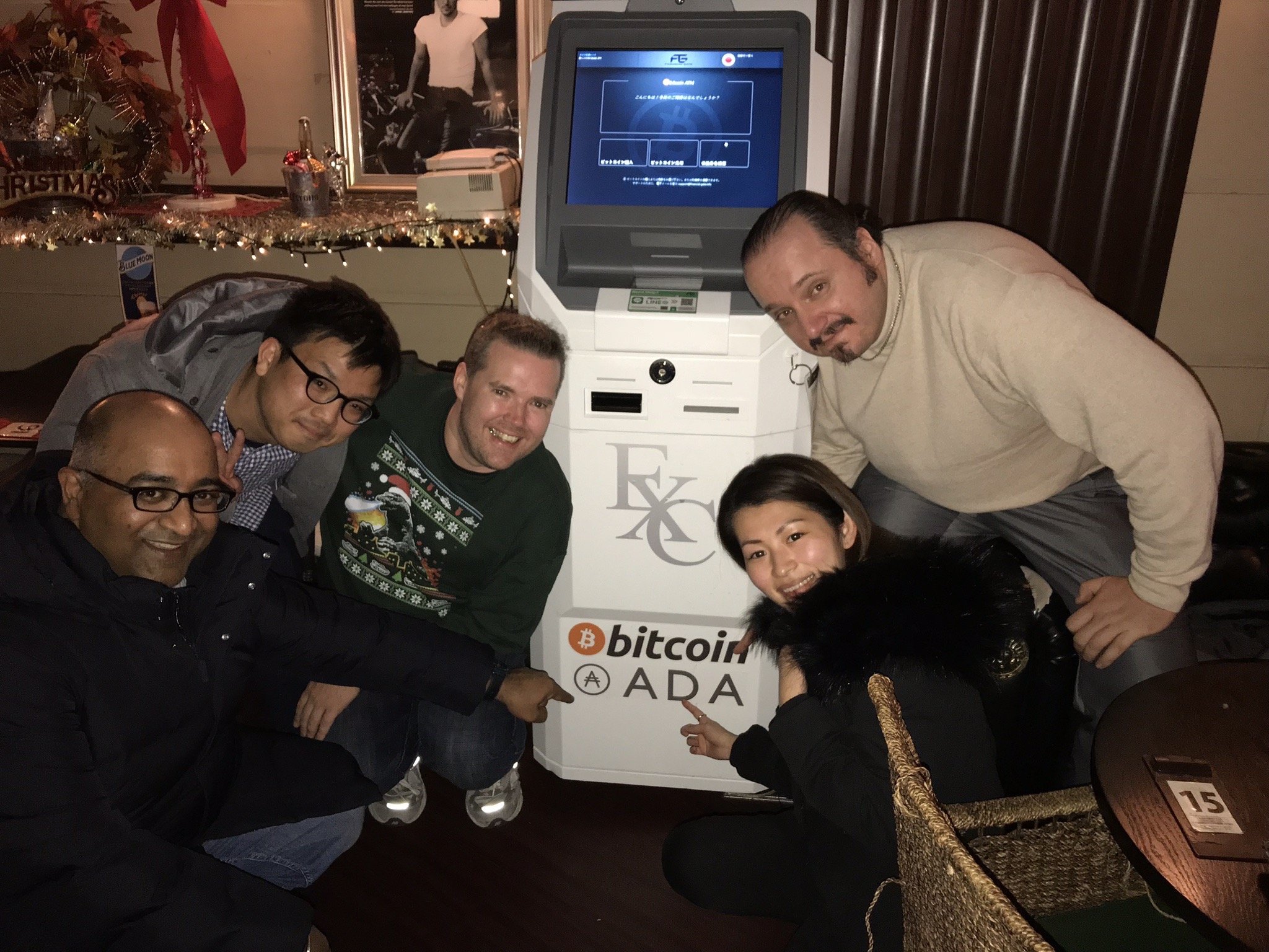 Crypto Currency] 최초의 하스켈 프로그래밍 언어 암호화폐, 에이다(ADA) — Steemit