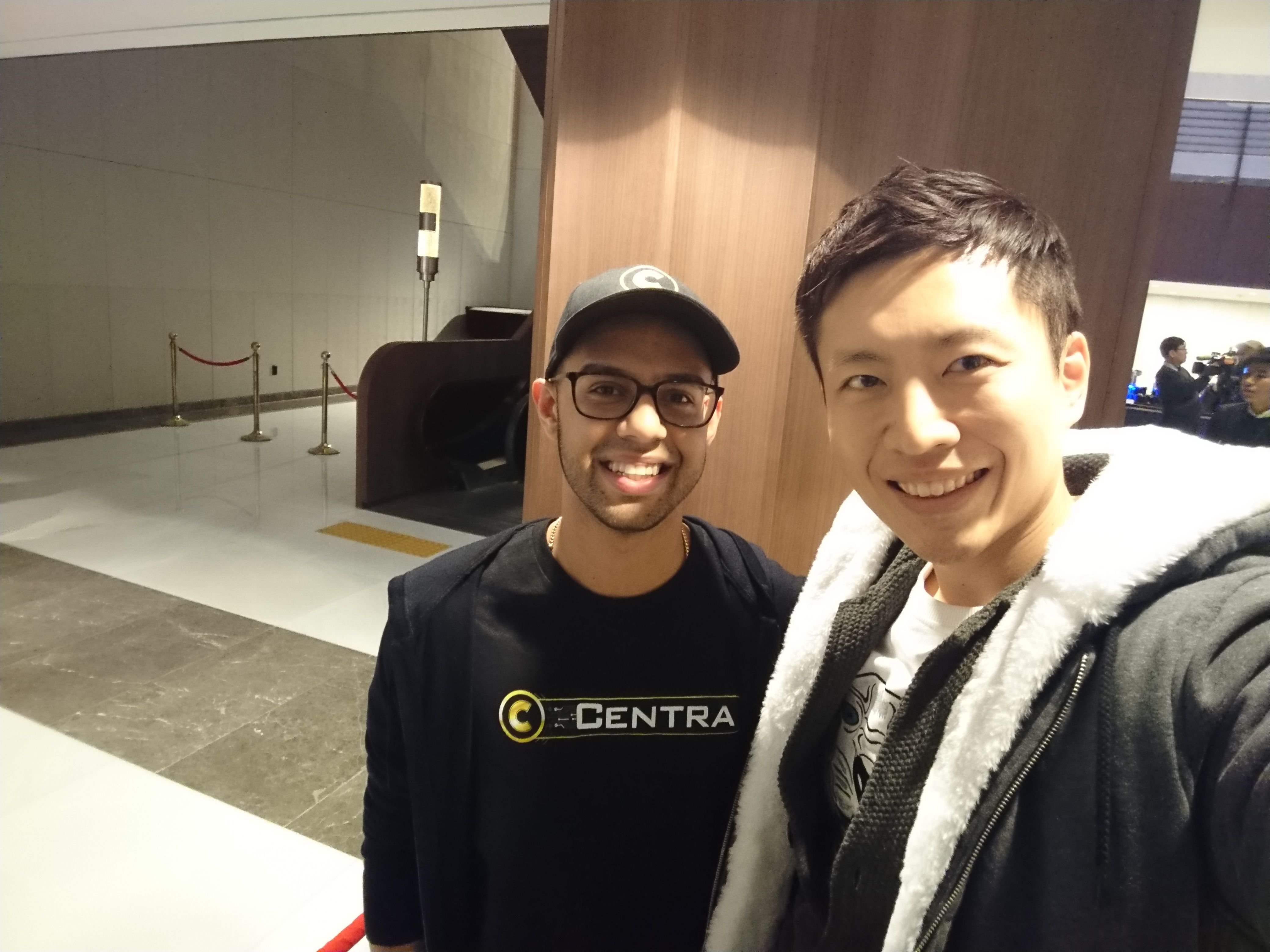 meetup] centra and nper meetup 센트라×엔퍼 — Steemit