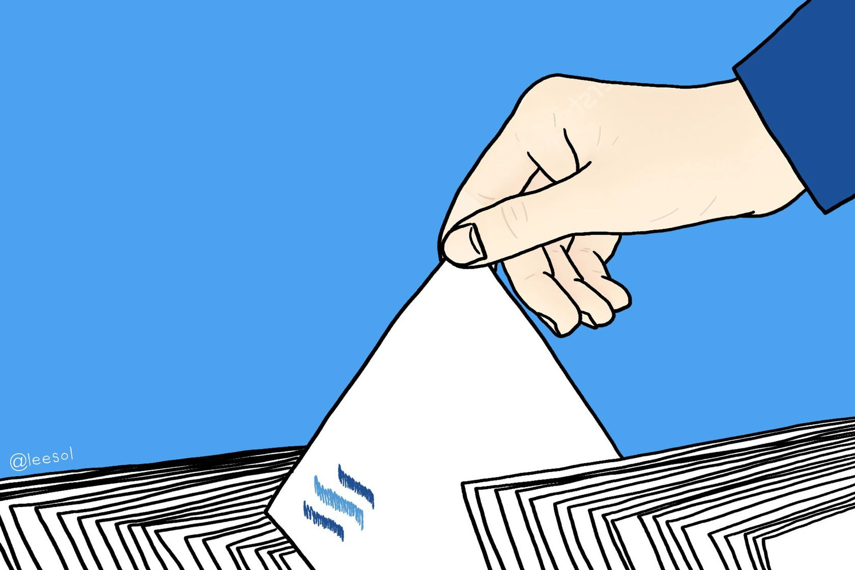 kr-pick] @chanfo 님의 게시글 추천(EOS 테스트 ICO를 해봅시다!) — Steemit