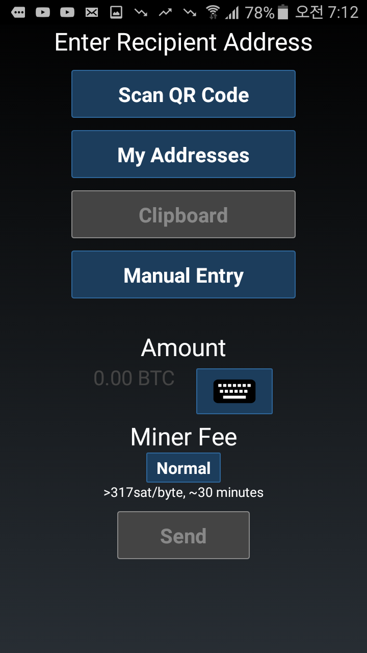 비트코인 따라잡기 1 — Steemit