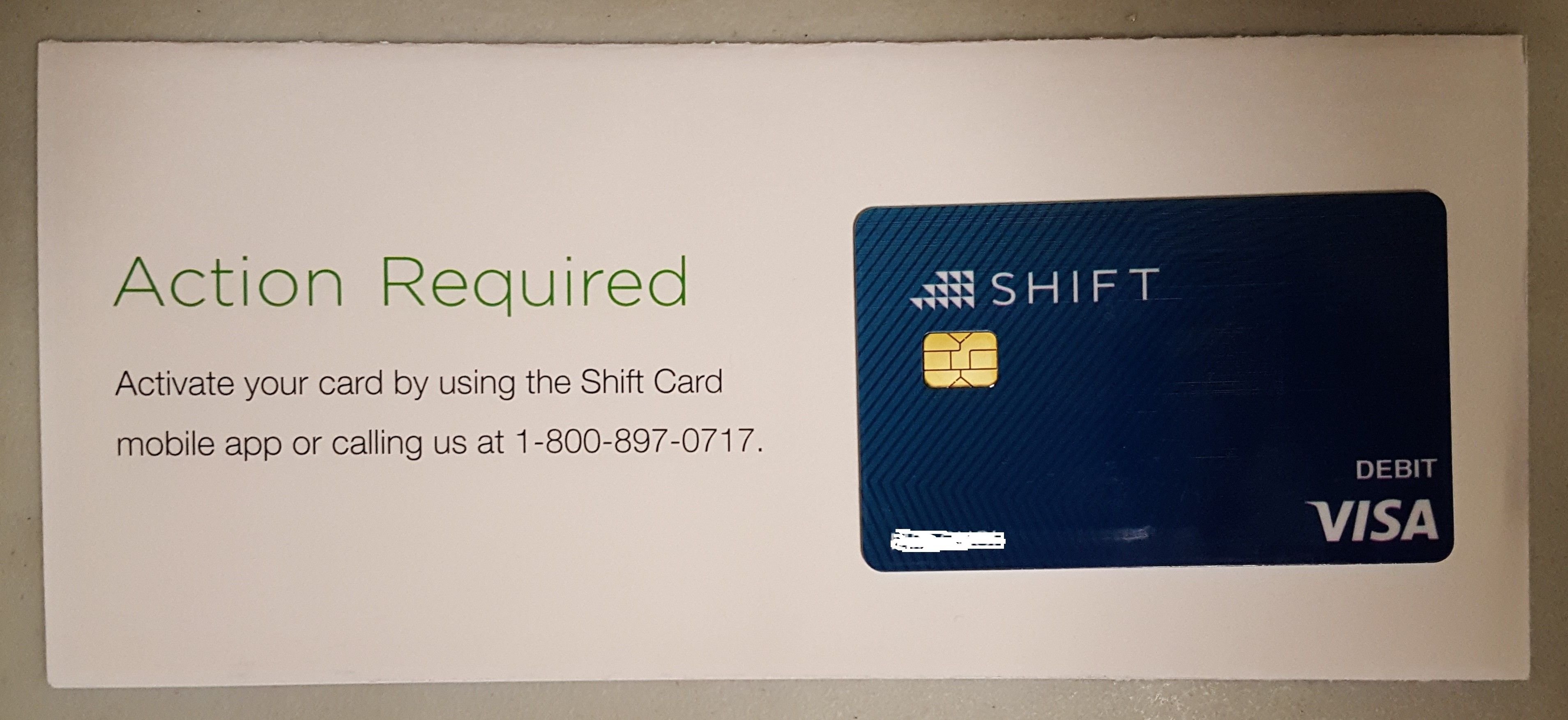 코인베이스(CoinBase) 시프트 (SHIFT) 데빗 비자카드 만들기 — Steemit