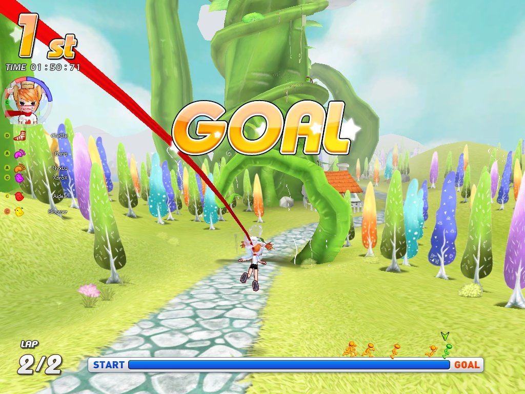 Global TalesRunner (@talesrunnerglobal) • Instagram photos and videos, image size:1024x768