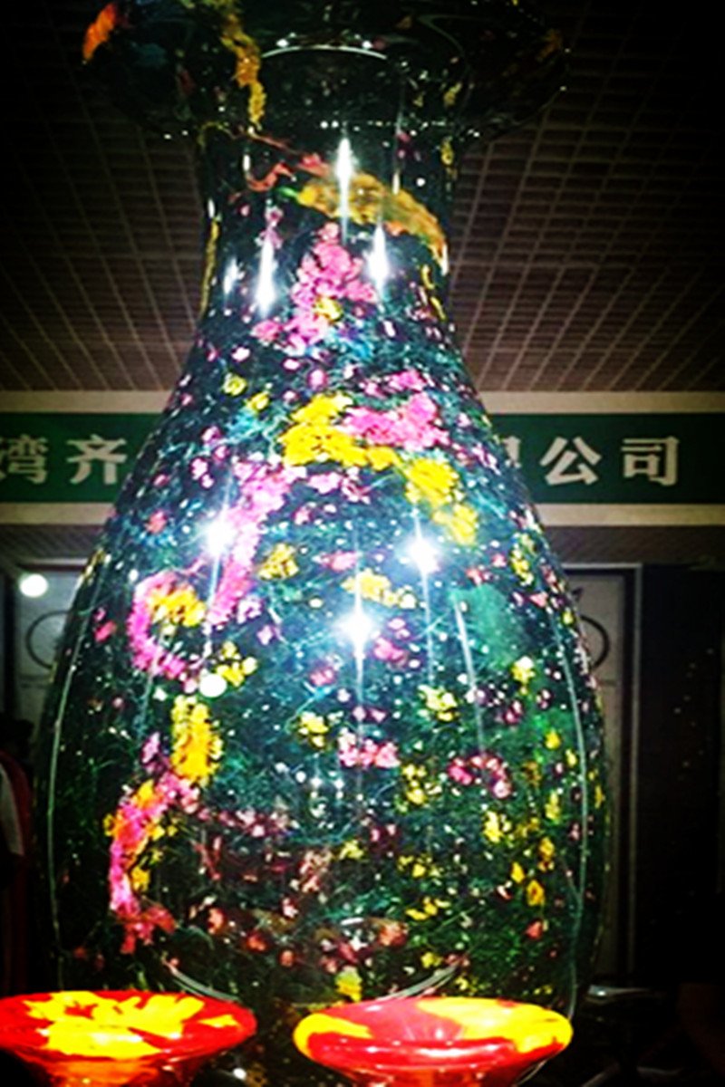 Amazing Taiwan colorful jade ！ 令人惊叹的台湾七彩玉！ — Steemit