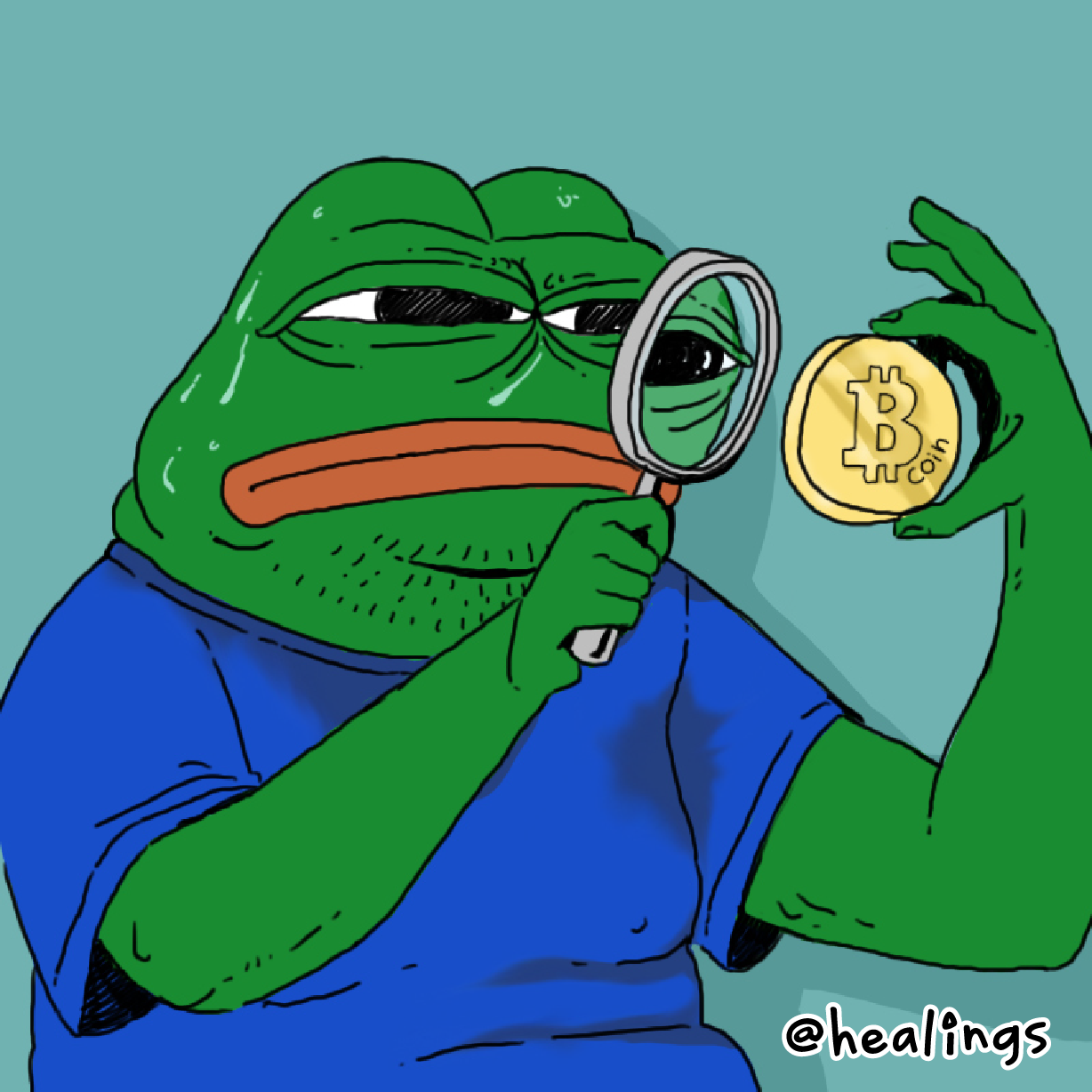 코인비평) 나를 비판하면 고소하겠다 !!! ; 링커 코인 ( linker coin) - 2편 — Steemit