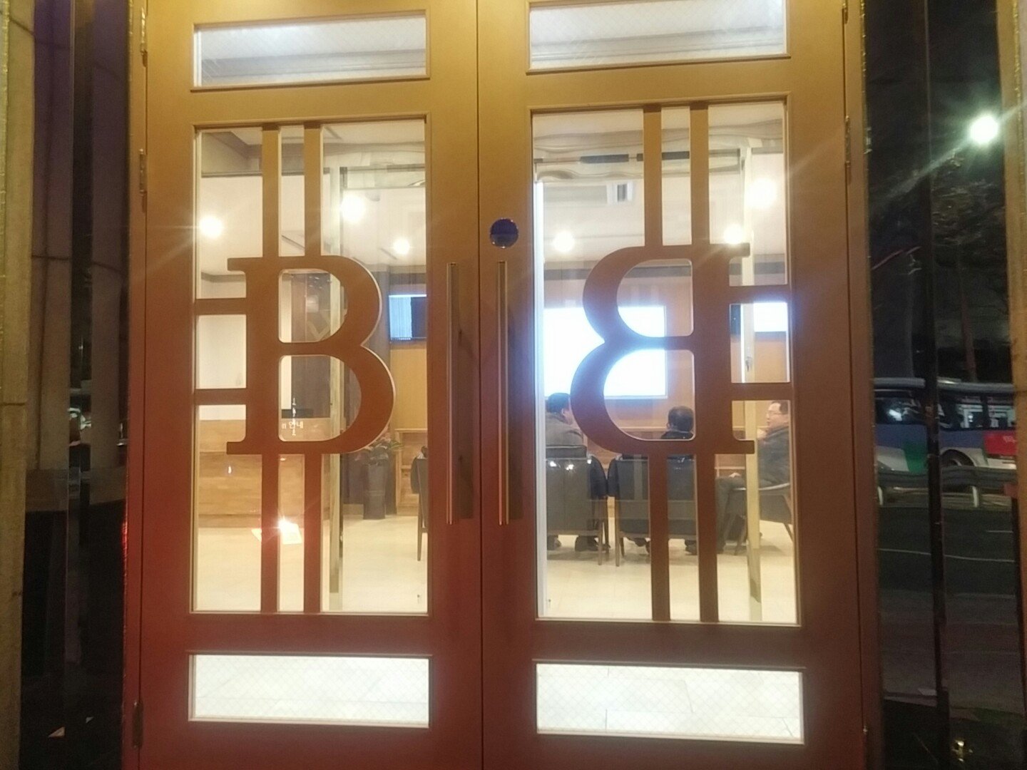 오프라인 가상화폐 거래소 마니머니에 다녀왔습니다. — Steemit