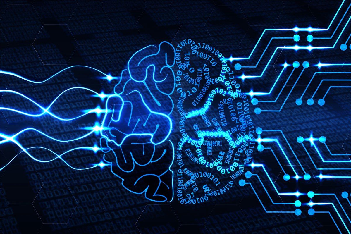 IT 관련 핫 키워드인 AI와 블록체인, 둘이 결합된 코인은 없을까?? — Steemit