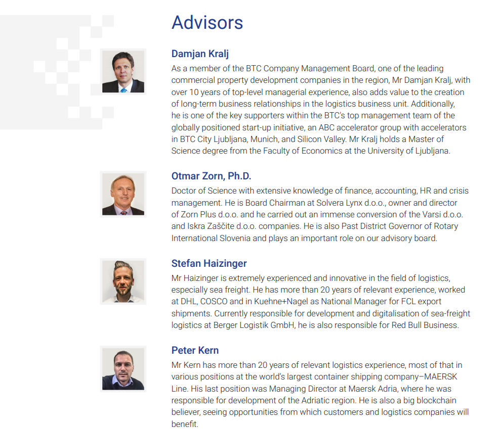 Crypto Currency] 카고X(Cargo X, CXO) - 스마트 선하증권(Smart B/L) — Steemit