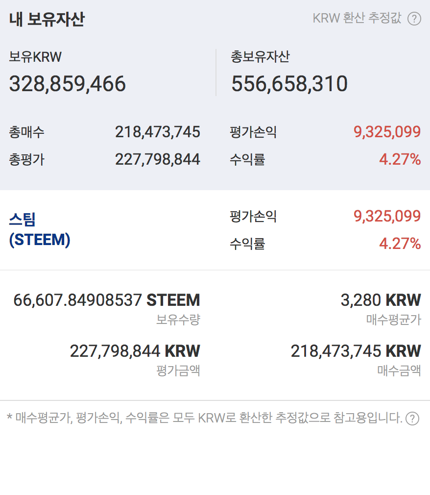 세력이란 우리의 두려움이 만들어낸 허상일지도 모릅니다. — Steemit