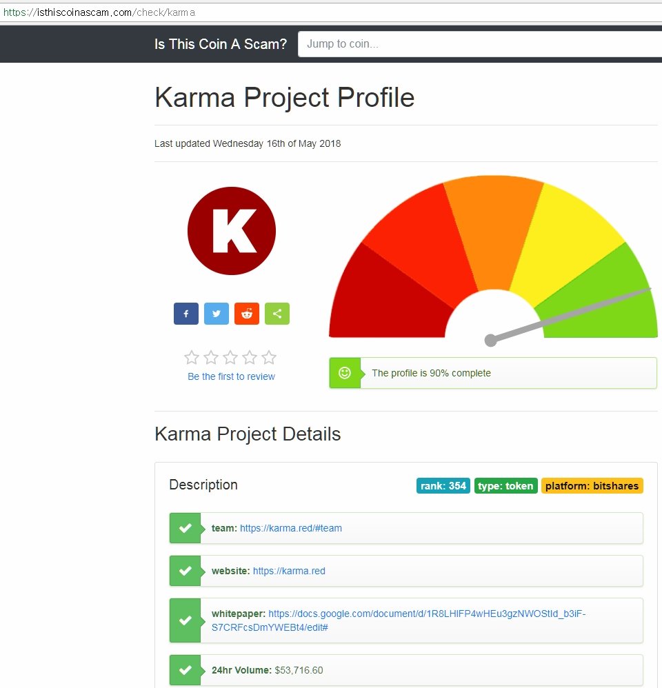 잡코인일기 #7: 트루체인(True Chain), 띵호아! 사라사라 해! — Steemit