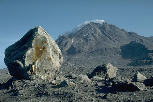 Classification of Pyroclastic Rocks — Steemit