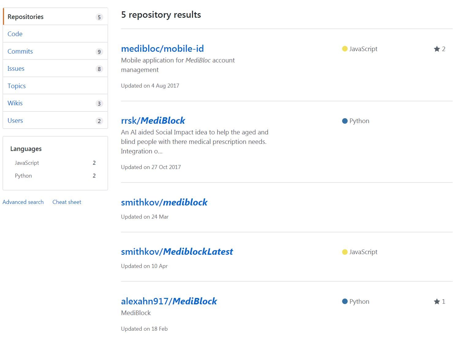 코인비평) 한국에서 제대로된 암호화폐는 나올것인가? ; 메디블록 — Steemit