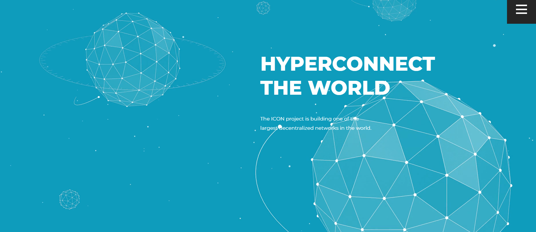 Crypto Currency] 아이콘(Icon, ICX), 한국 암호화폐 성공의 아이콘 — Steemit