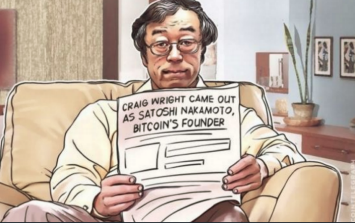 사토시가 답변한다 길을비켜라 (NXT 코인) — Steemit