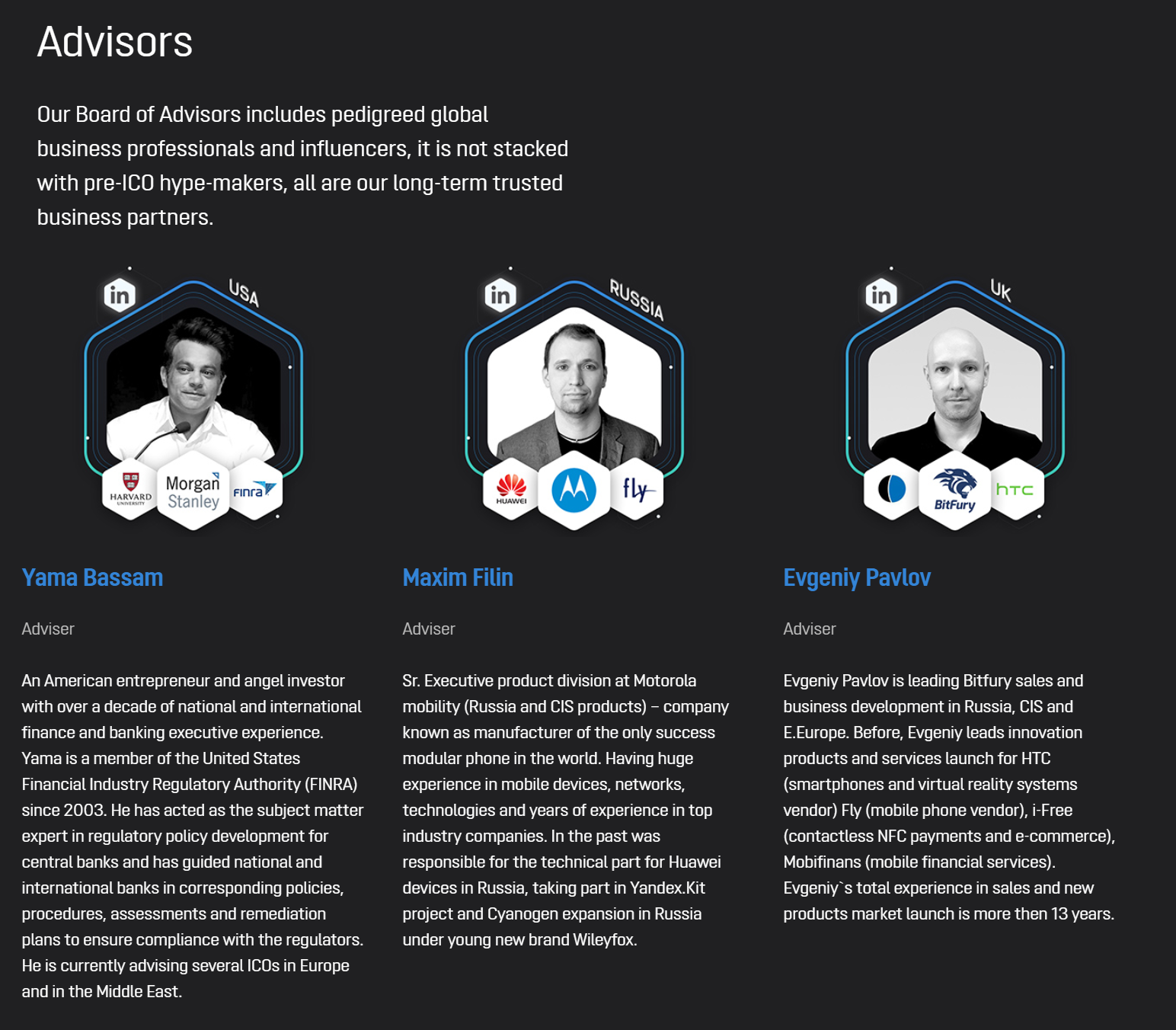 Crypto Currency] 유비코인(Ubcoin, UBC) - 스마트폰을 통한 글로벌 모바일 시장 — Steemit