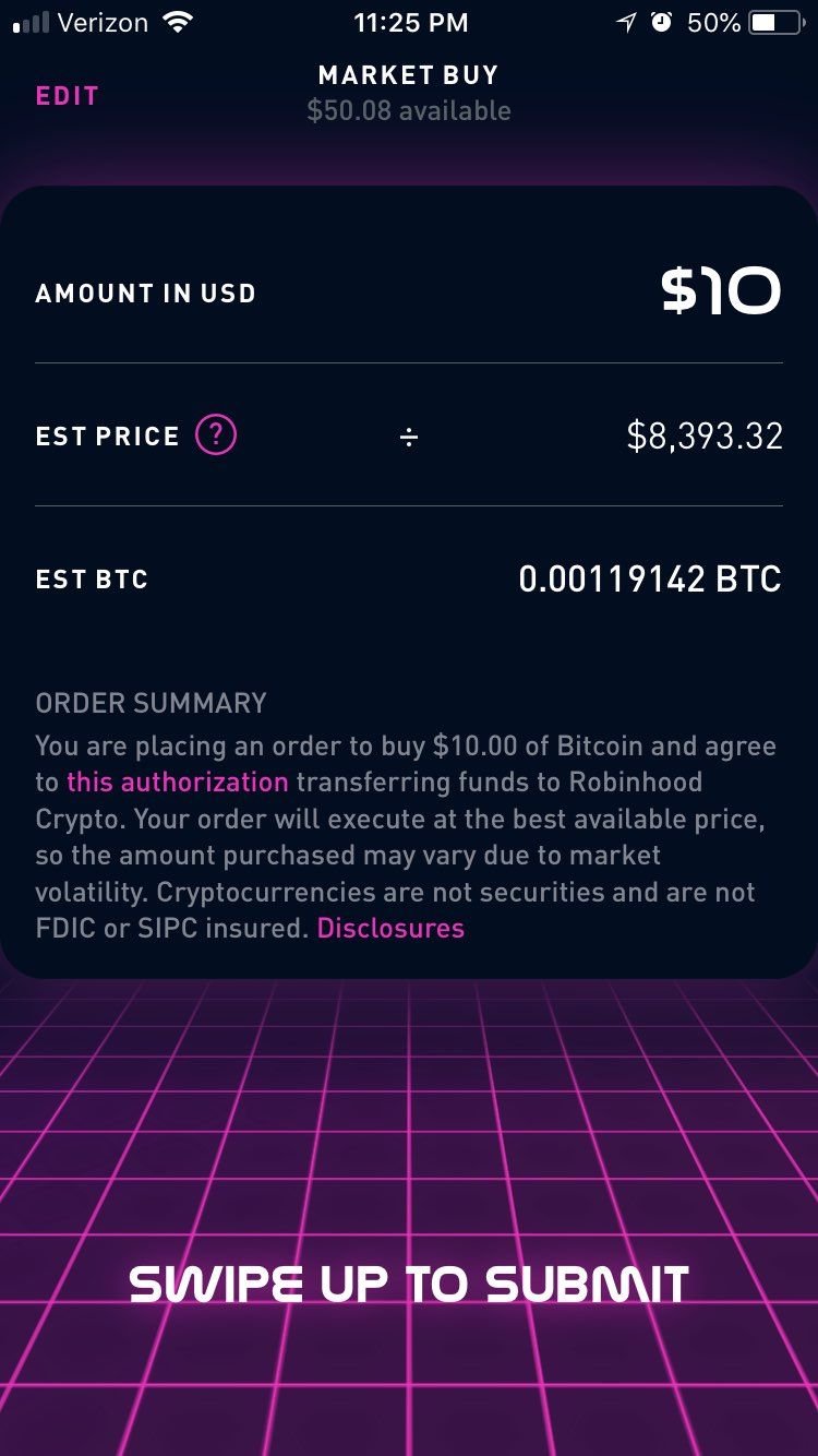 DoBobs] 블록체인, 코인 구매 생각보다 복잡한데; 로빈후드, 코인베이스 사용기 — Steemit