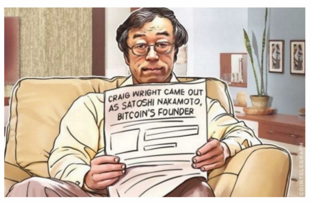 사토시가 답변한다 길을 비켜라 (OmiseGo, OMG) — Steemit