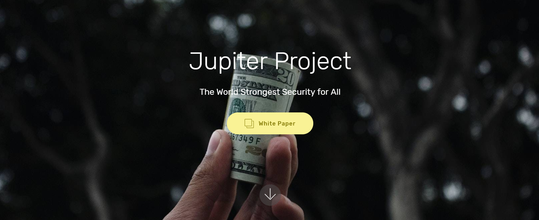 Crypto Currency] 주피터(Jupiter, JPI), 도둑은 당신을 지켜주지 않습니다. — Steemit