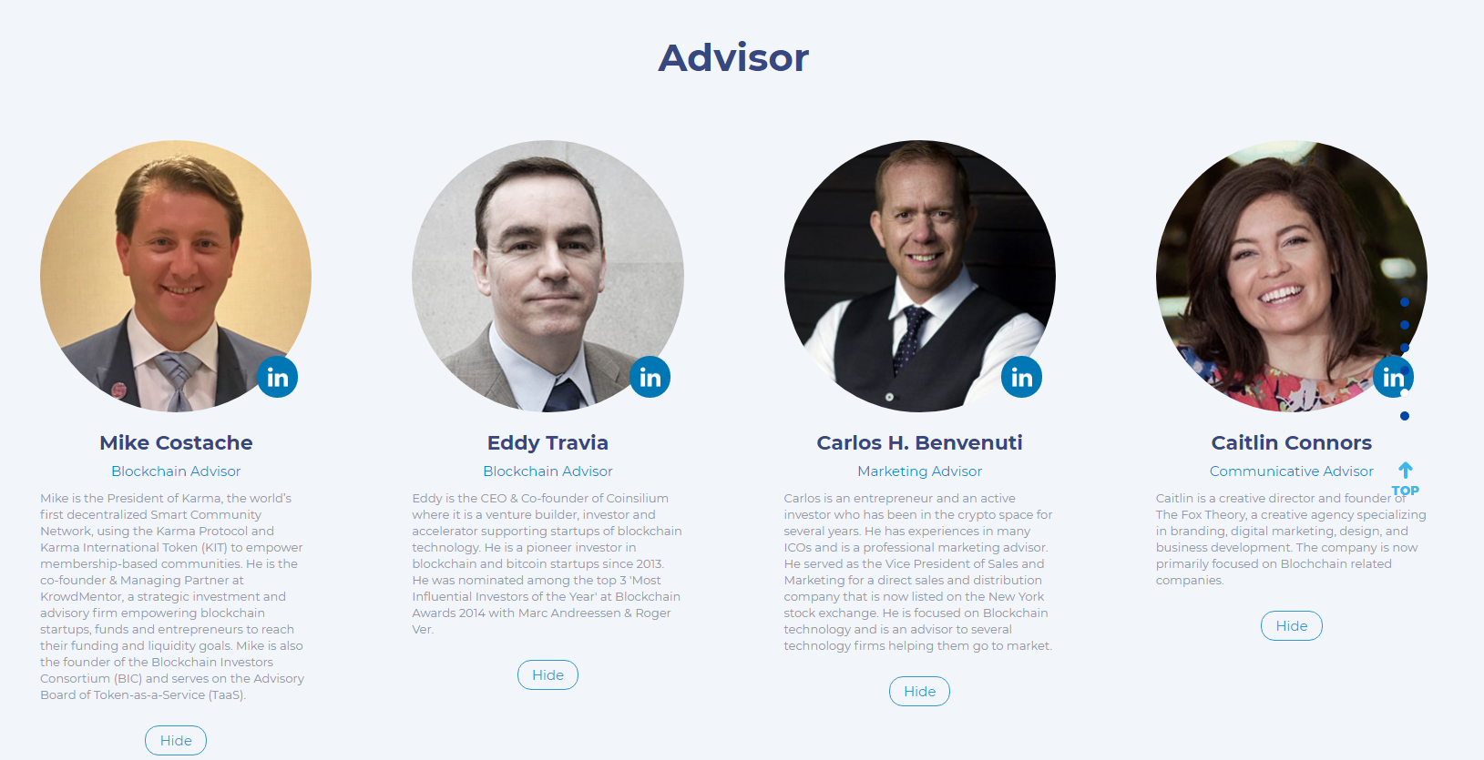 Crypto Currency] 현대코인(H-Dac), 도대체 뭐하는 코인일까? — Steemit