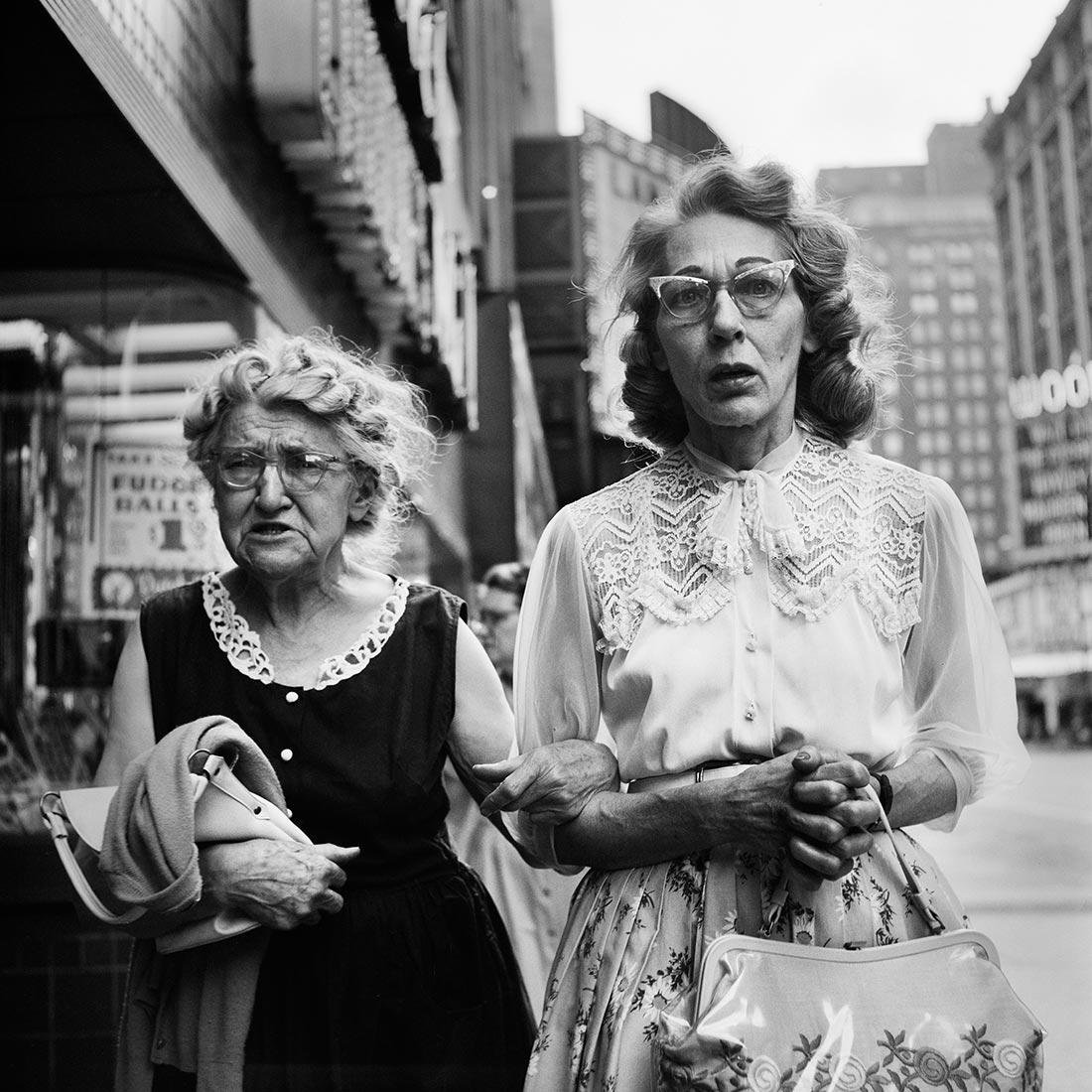 One of The Greatest Street Photographers You Almost Didn't