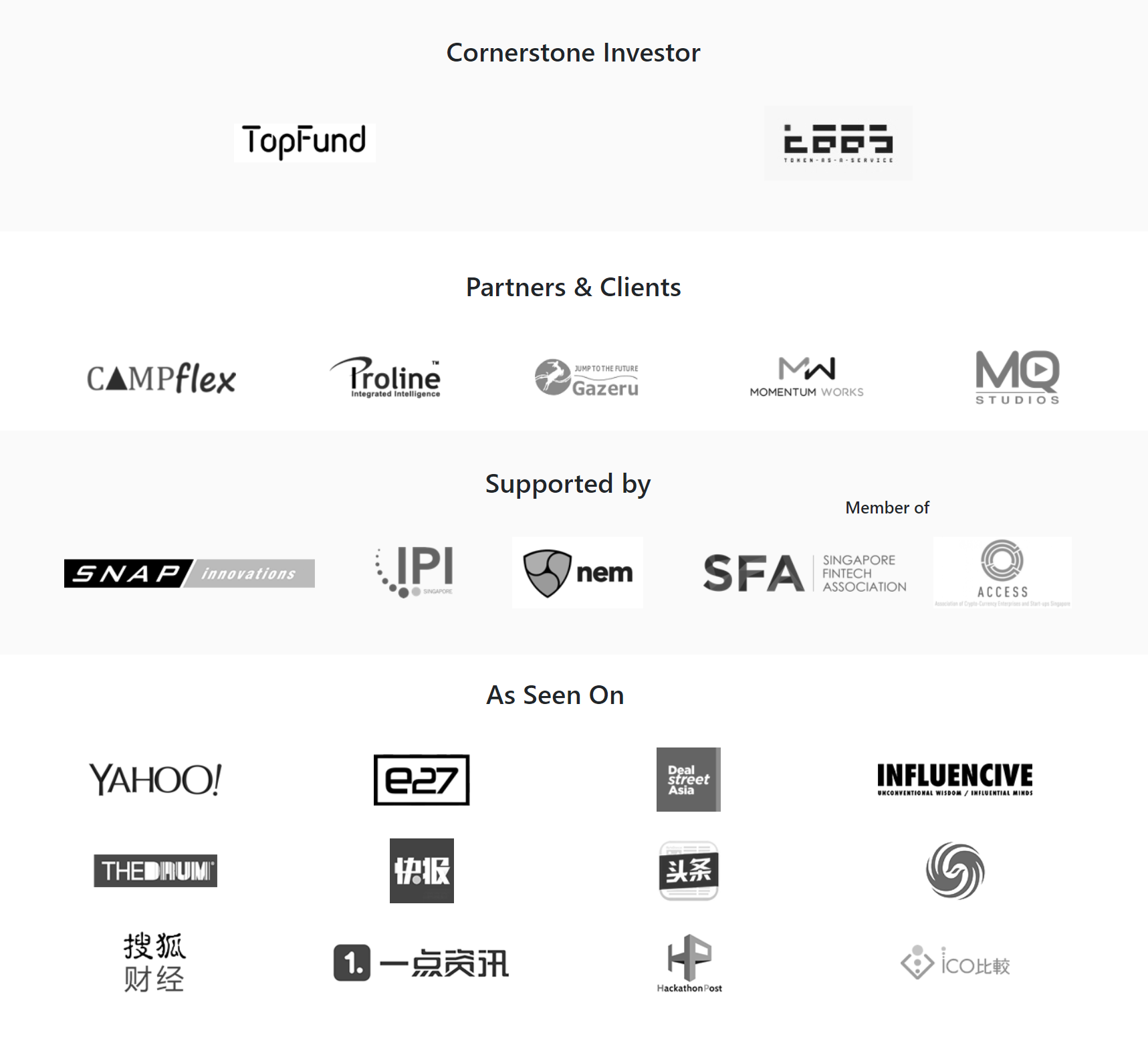 Crypto Currency] 플랫폼을 만들어주는 플랫폼, 모피어스 랩(Morpheus Lap) — Steemit