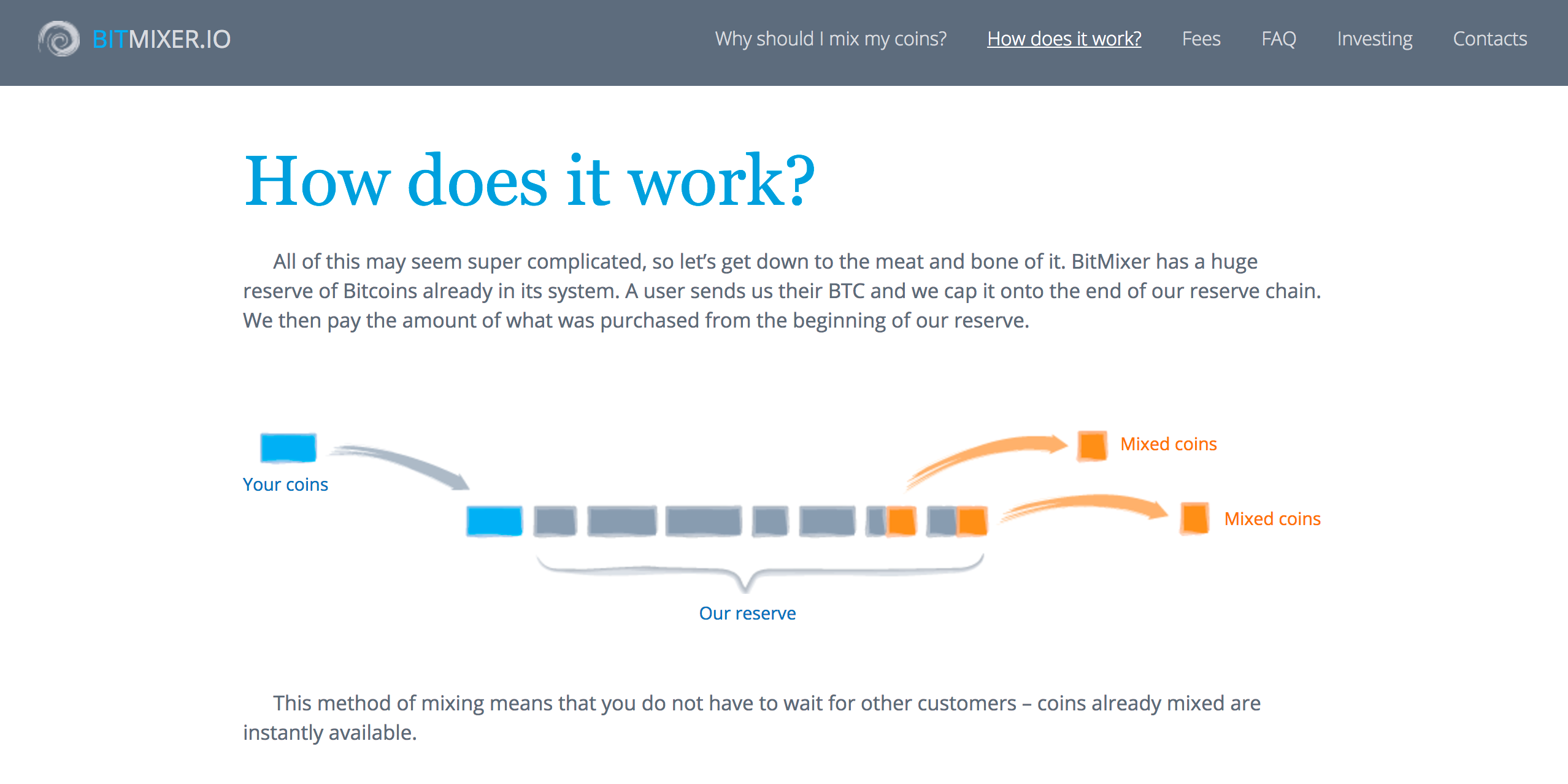 Keepit History: 익명화폐의 역사 1편 — Steemit