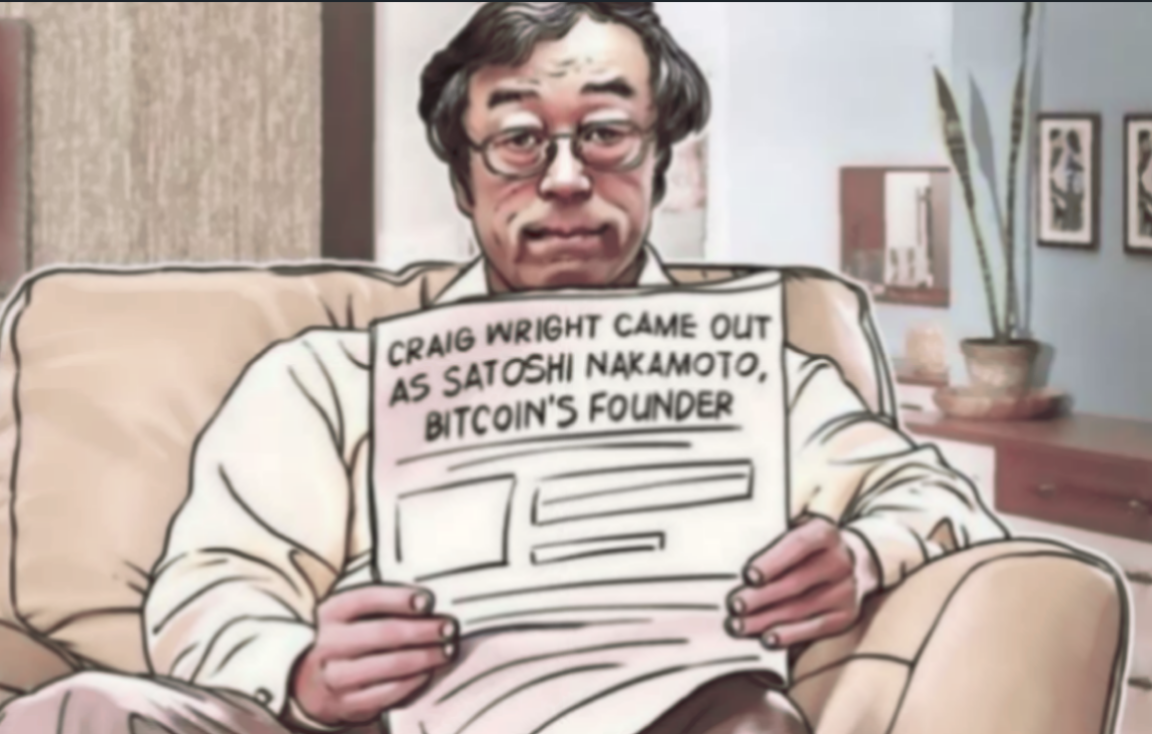 사토시가 답변한다 길을비켜라 (WAX) — Steemit