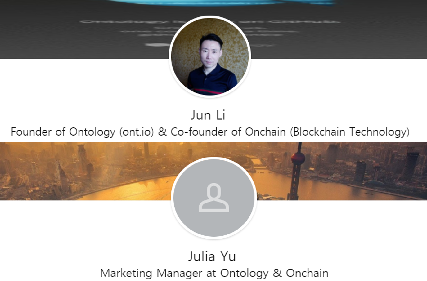 코인비평) 네오(NEO)의 어둠의 자식들 - 2편 ; Ontology 네오의 먹튀 전략 — Steemit