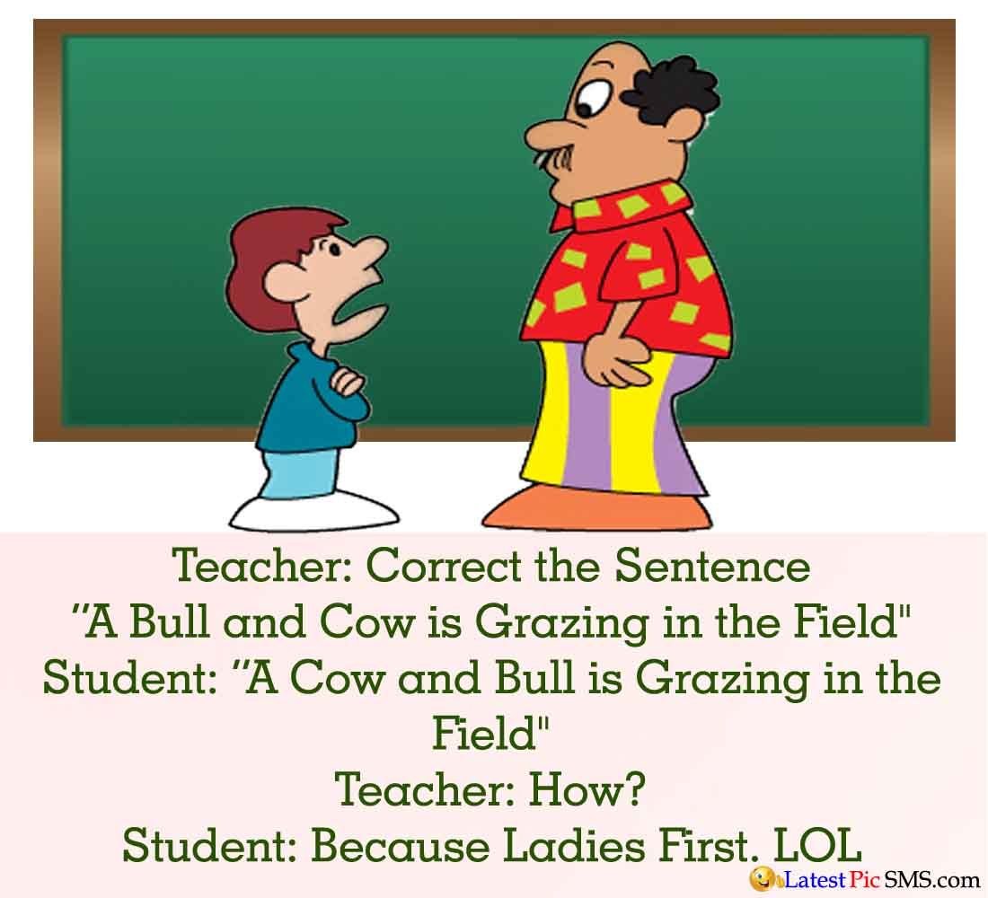 Funny Jokes — Steemit, image size:1100x1000