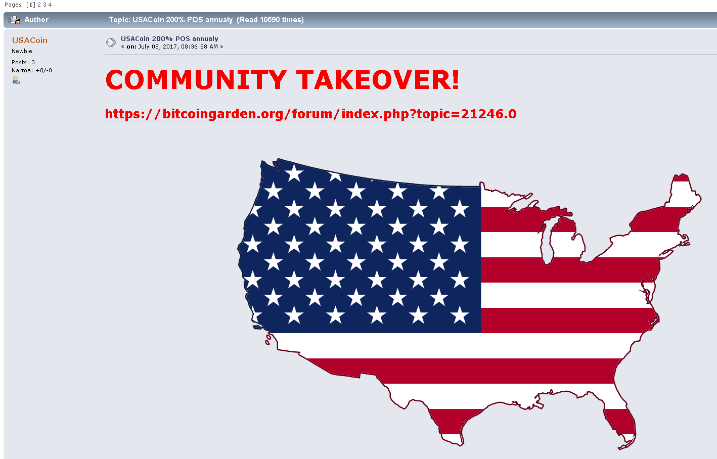 코인] job of job 코인! 가장 싼 코인 Top 10을 Stocks Exchange에서 알아봅시다. 1사토시부터!! - 1편 —  Steemit