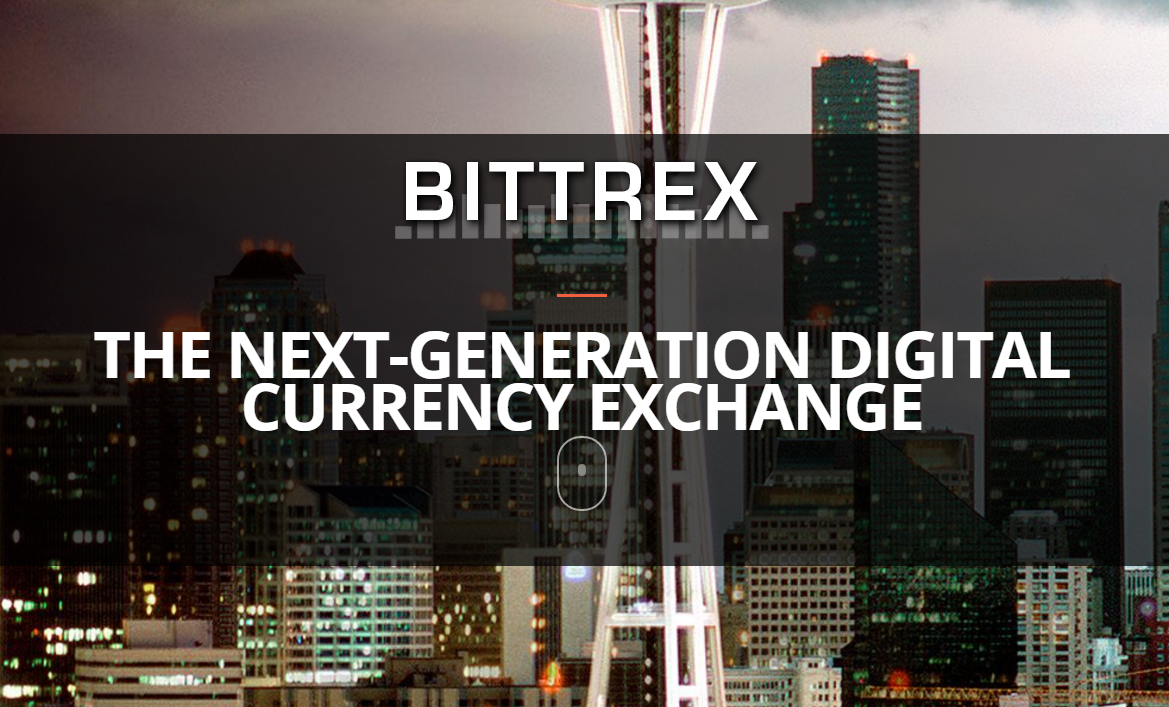 Y의 가상화폐 Q&A] 폴로닉스 (poloniex) -> 비트렉스 (bittrex) 알트코인 전송시 유의사항 ! — Steemit