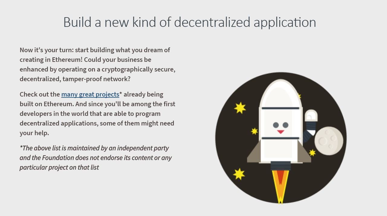 이더리움 기반 앱(Dapps) 탐방기 — Steemit