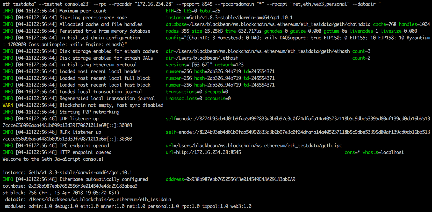 Dev] Ethereum 개발 - #2. Smart Contract를 이용한 dApp 개발 — Steemit