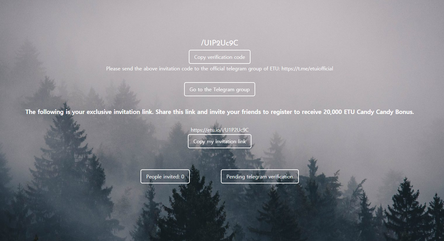 무료 코인받자 3탄]카르다노에서 출시하는 ETU 무료 에어드랍 받기 — Steemit