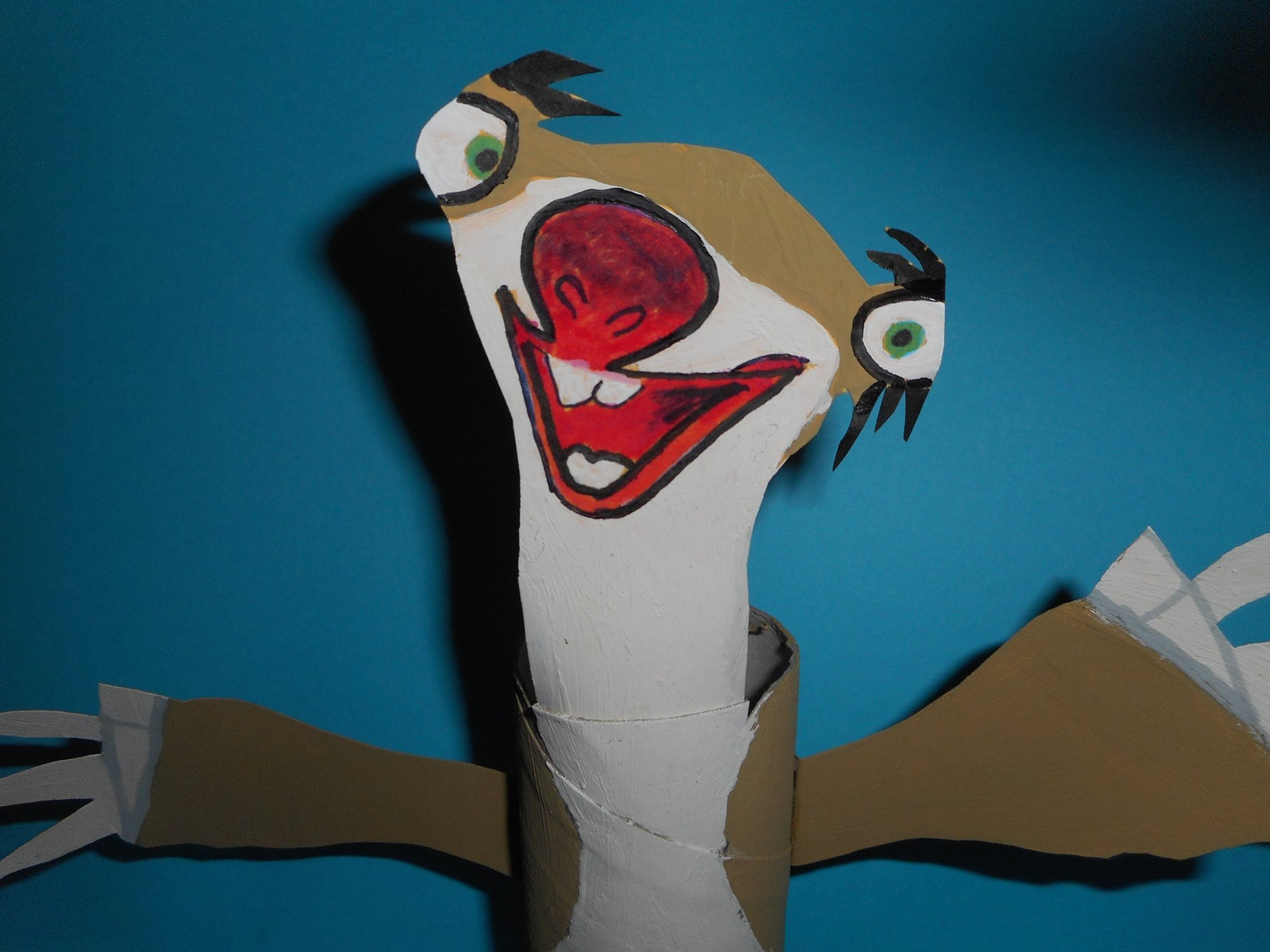 It's Sort of a Milestone in Children's Lives”: John Leguizamo Says 'Ice Age  6' Will Be Fun for All Ages [Exclusive], image size:2048x1536