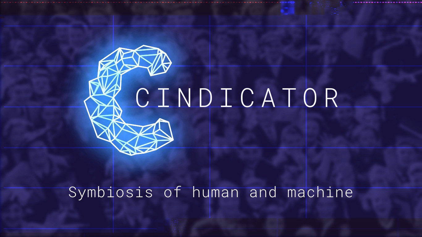 알트산책] 신디케이터 - CND 토큰 (Cindicator , CND 코인, CND) — Steemit