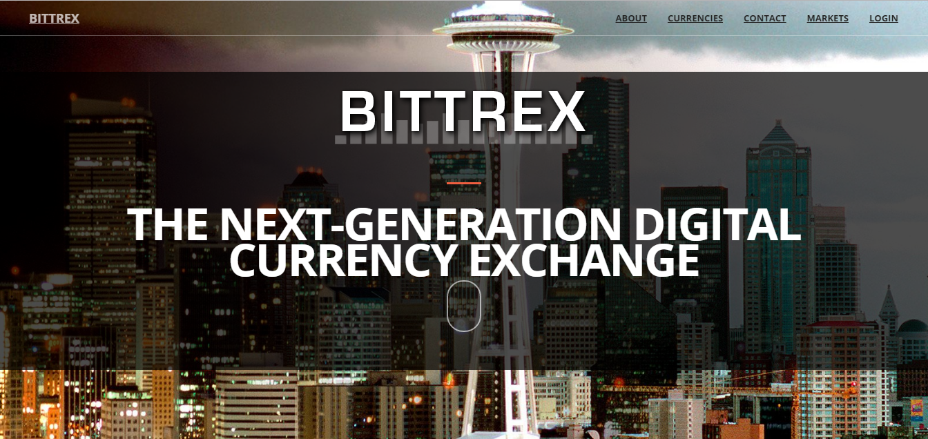 Bittrex Basics - How to create and verify an account, securing an account,  funding and withdrawing your Bitcoins on the Bittrex trading platform —  Steemit