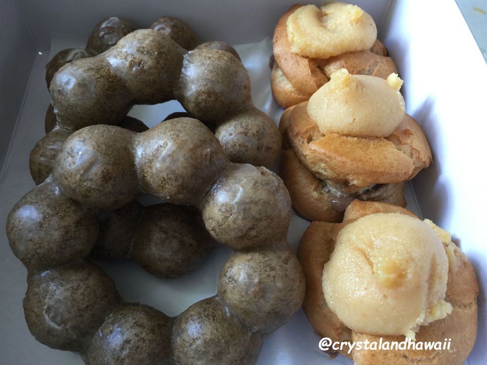 超歓迎された Coco puff その他 加工食品