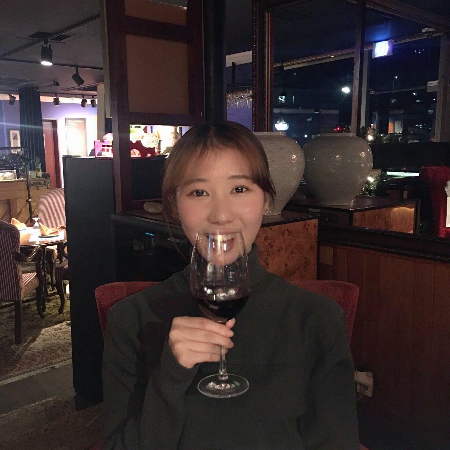 muksteem] 비트코인 결제가 가능한 와인다이닝 이태원 더젤에 다녀왔어요! — Steemit