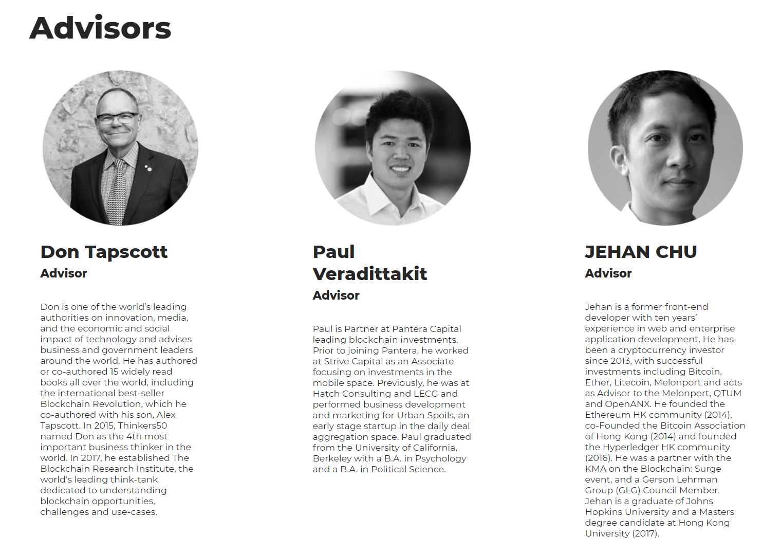 Crypto Currency] 아이콘(Icon, ICX), 한국 암호화폐 성공의 아이콘 — Steemit