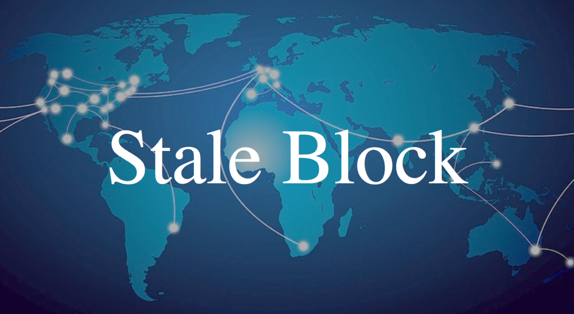 비트코인 네트워크에서 블록 타임을 쉽게 줄이지 못하는 이유: 스테일 블록(Stale Block)은 무엇인가? — Steemit