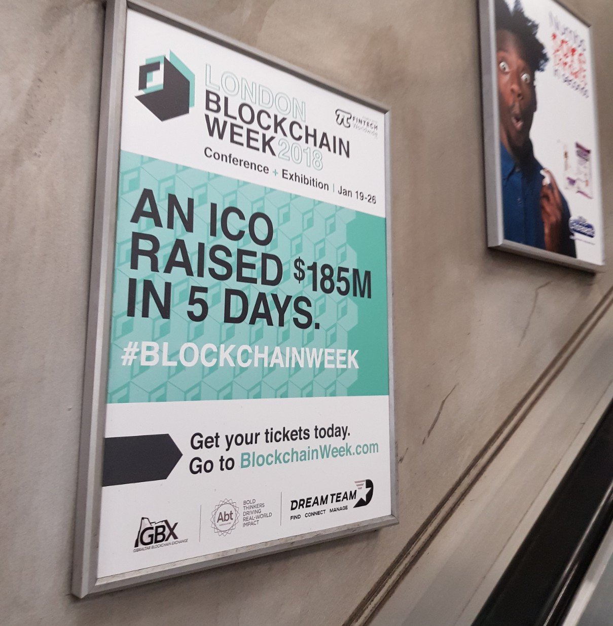 2018 블록 체인 컨퍼런스 (77) 사진