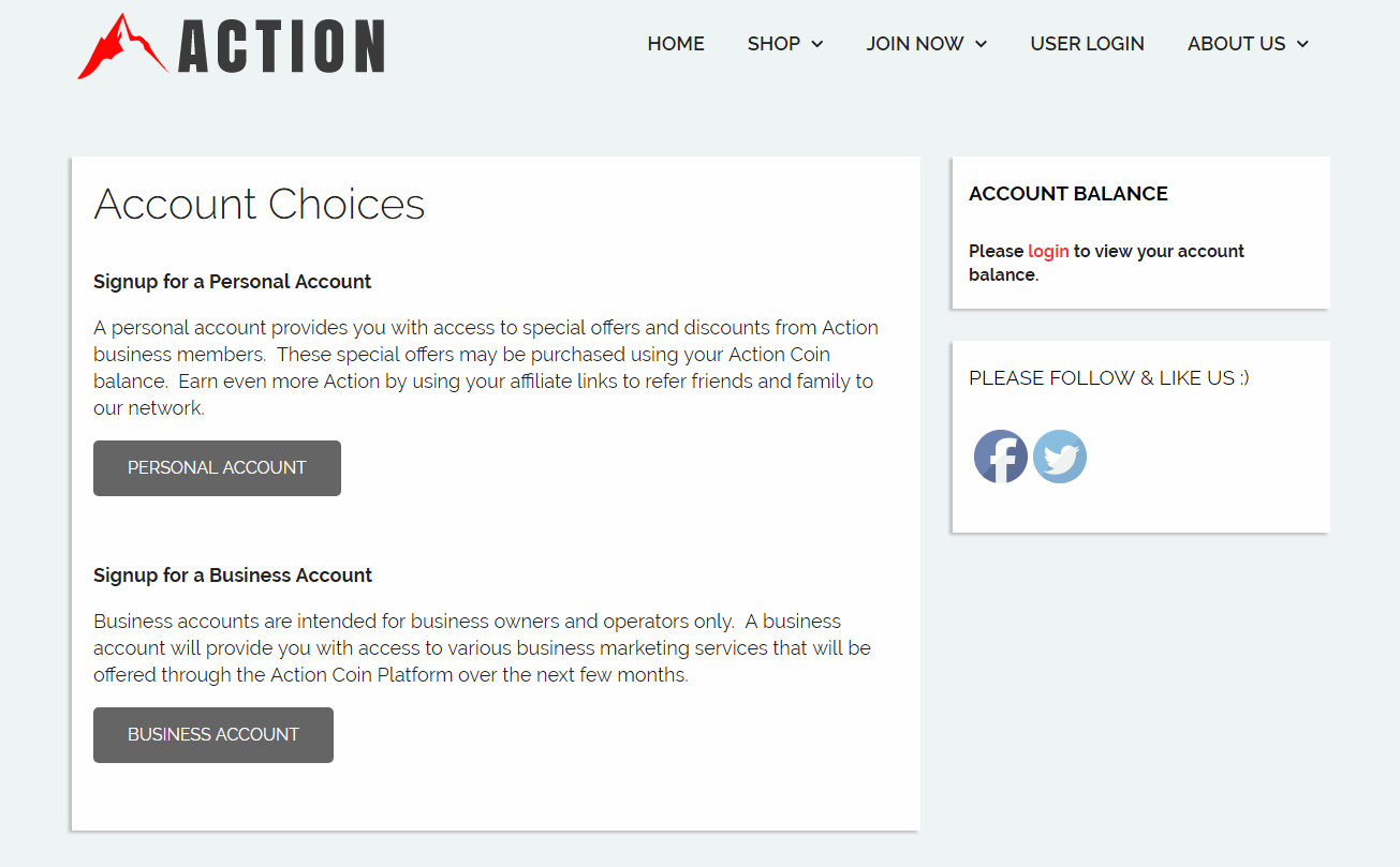 무료에어드랍 코인~ Action coin — Steemit