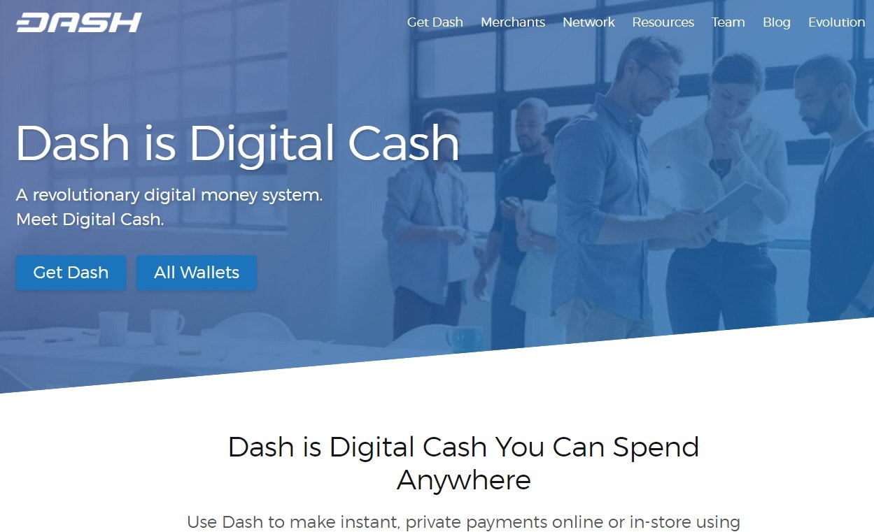 슈퍼 스캠 대시캐시 리뷰(대시캐시,알리바바코인,카카오코인,O2O 등) — Steemit