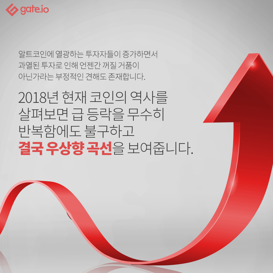 투자자들은 왜 알트코인에 열광하는가? — Steemit