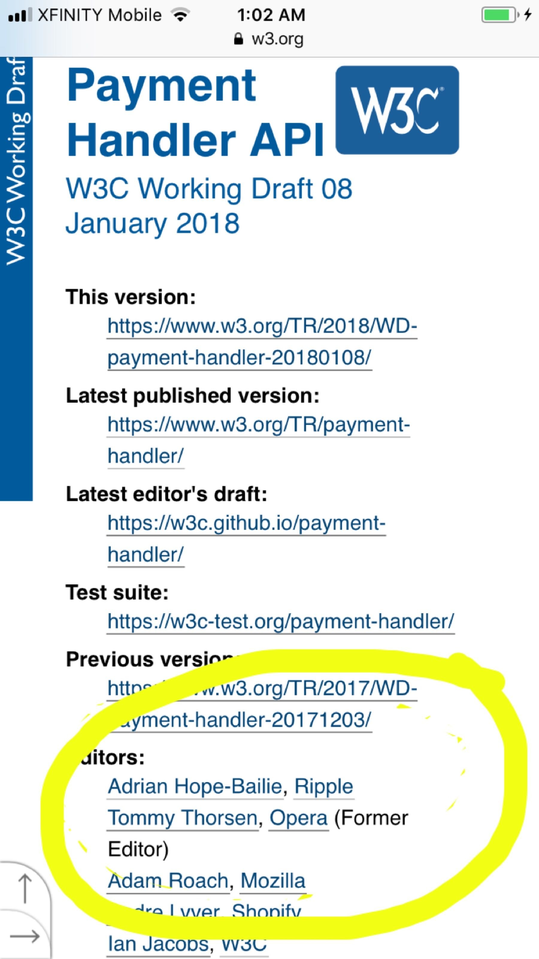 Will Apple Pay Use Ripple Interledger In The Near Future? — Steemit