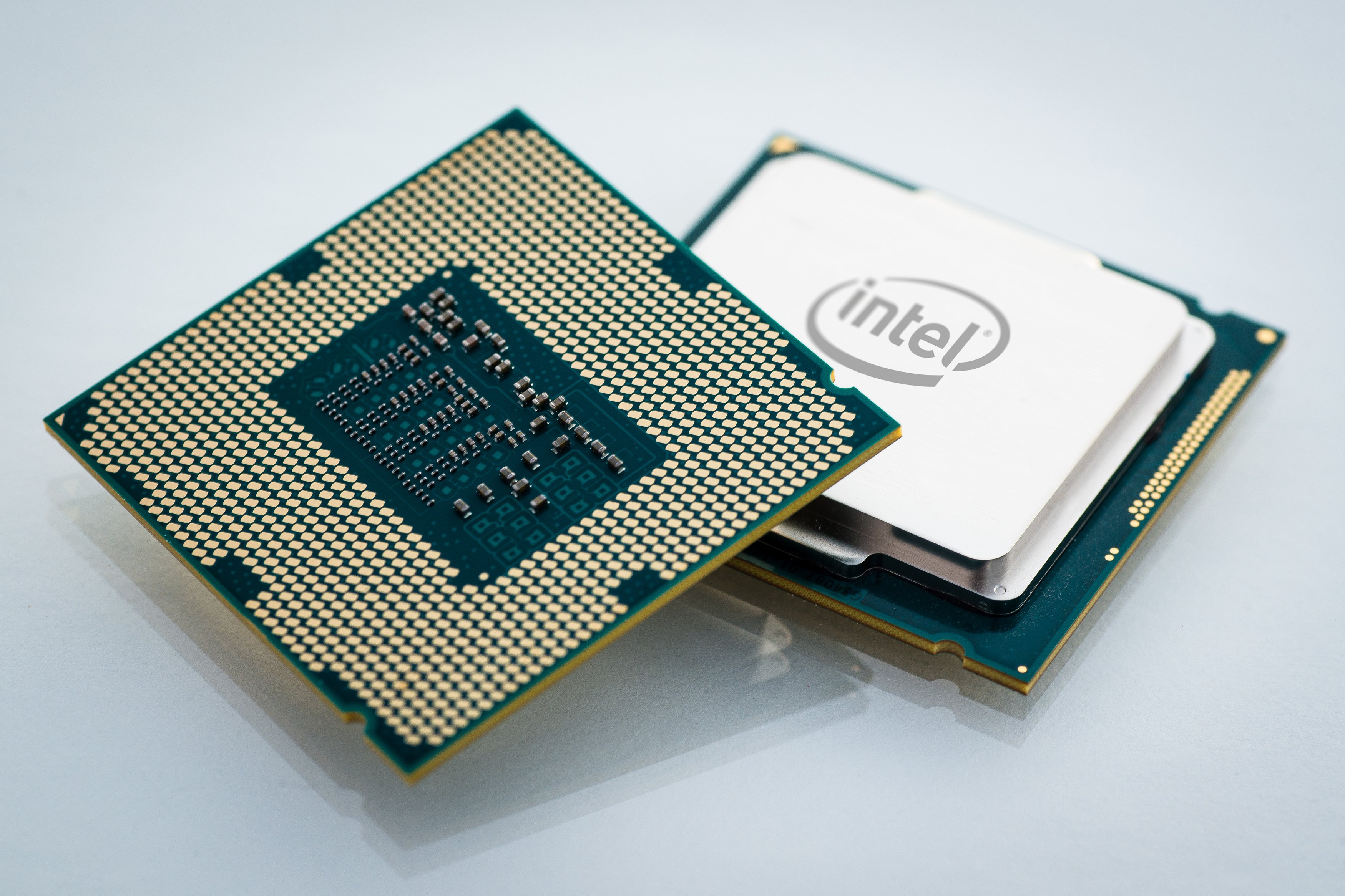 What's the difference between Core i3, i5 and i7 processors