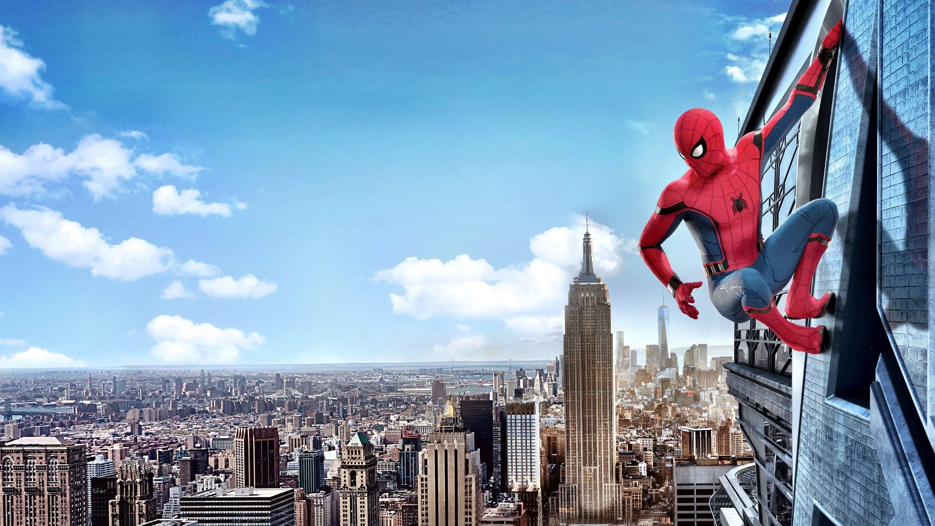 top 6 superhero 4k HD wallpapers for desktop — Steemit, image size:1920x1080