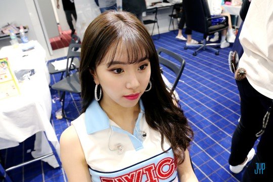 TWICE DEBUT SHOWCASE 
