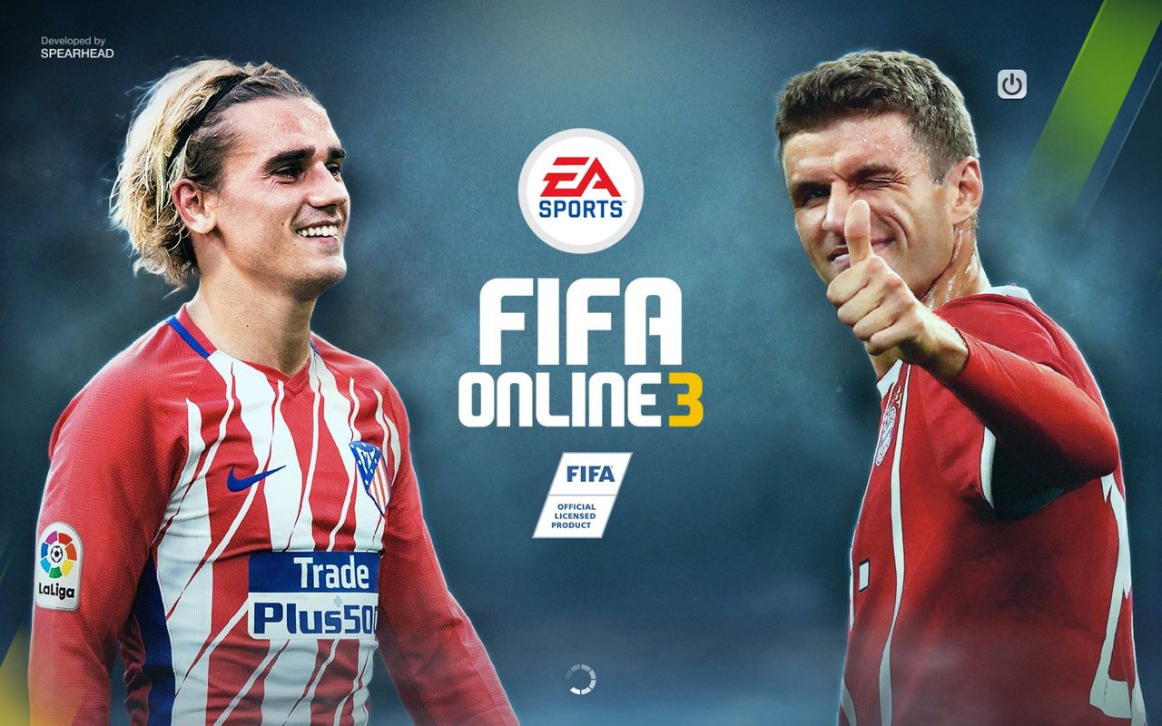 게임리뷰] 피파온라인3 — Steemit