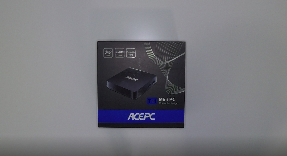 ACEPC ミニPC Intel Inside ZXIPC Small Desktop Computer Mini PC Intel Core i3 i5 i7 Dual Core